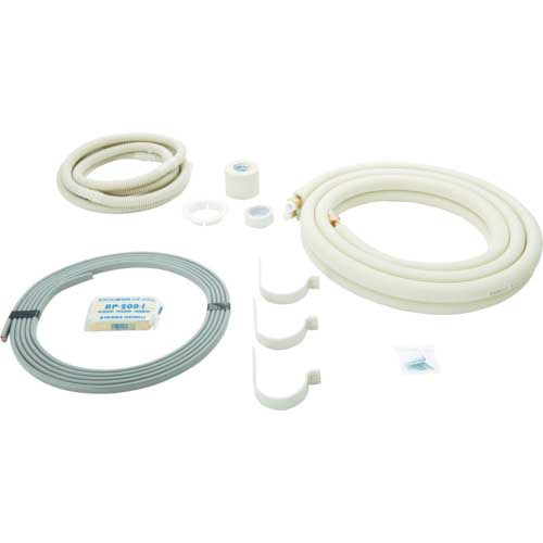 因幡電工 フレア配管セット SPH-F235-V3