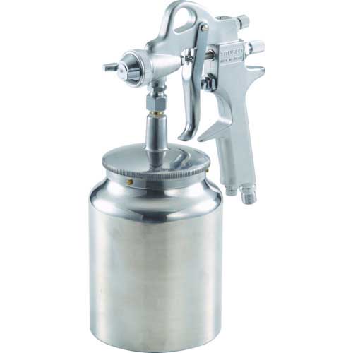 TRUSCO スプレーガンセット吸上式 ノズル径Φ2.0 SSG-20S