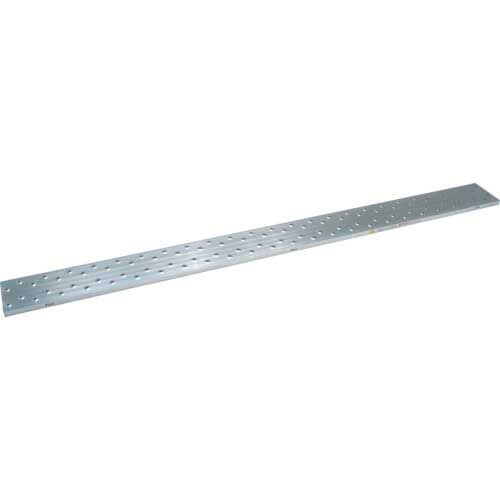 PiCa 片面使用型足場板STCR型 仮設工業会認定合格品 3m STCR-324