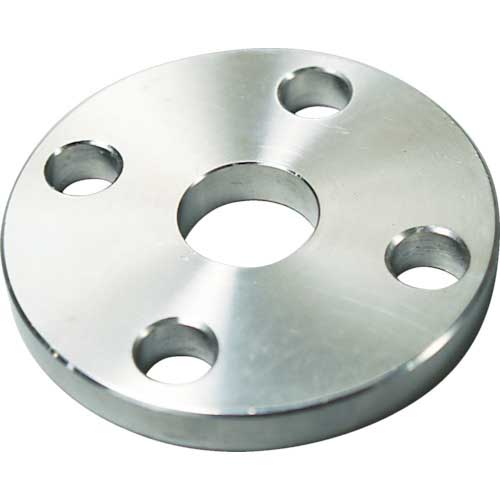 FLOBAL SUS304 5K スリップオン溶接式フランジ 14100507 SUS-5K-SOP-FF-50A