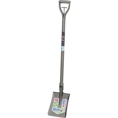 TOMBO スコッパーミニ角形セミロング SVCHASLGK