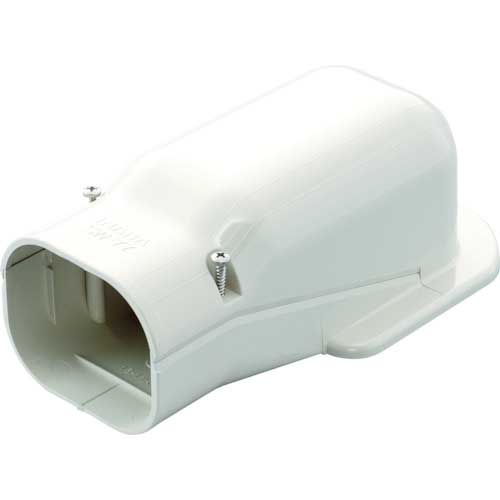 因幡電工 エアコン用部材スリムダクトSDシリーズ