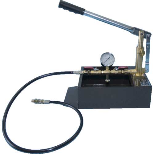 キョーワ テストポンプ(手動)