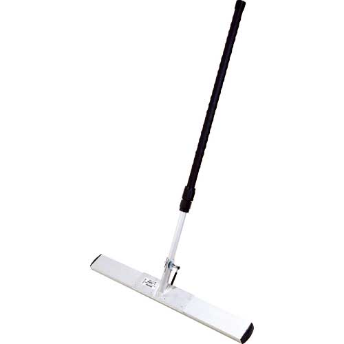 トモサダ 土間仕上げ用ツールアルミスクリード