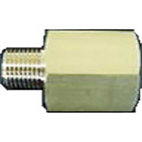 YAMATO オスXメス変換継手 真鍮製 R3/4×Rc1 TB101