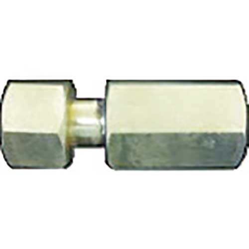 YAMATO メスXメス(袋ナットタイプ)継手 W22-14×Rc