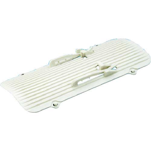 因幡電工 保温材保護プレート TB-HG