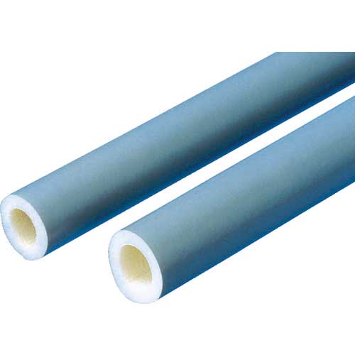 TRUSCO 保温チューブ13A用 内径18mmX2M THT-13P