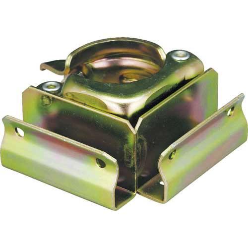 TRUSCO 板止めクランプ TIC