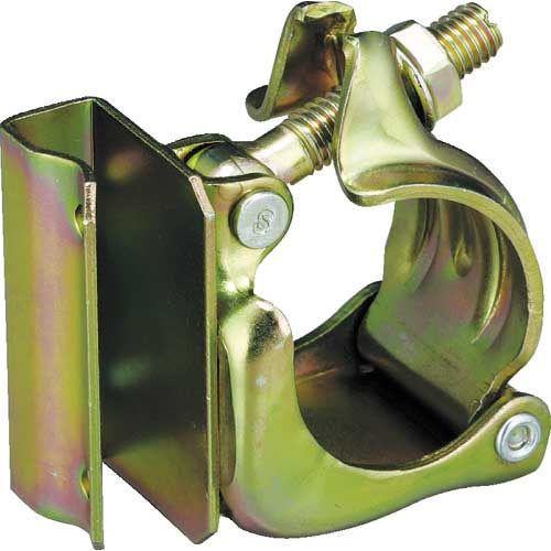 TRUSCO 板止めクランプ 直交 板厚12mmまで TIC-K