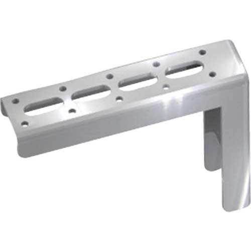 TRUSCO 配管支持用セーフティブラケット ステンレス TKC4-UB S