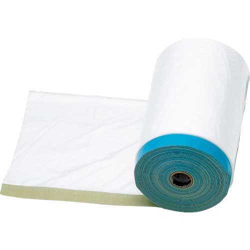 TRUSCO 布マスカー 2600X25m TNM-2600