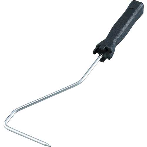 TRUSCO スモールローラー用ハンドル TRF