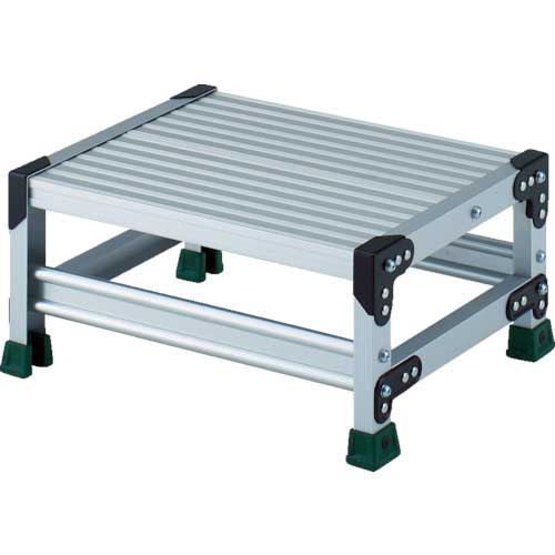 TRUSCO アルミ合金製作業台 TSF