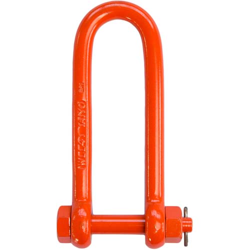 大洋 強力長シャックル