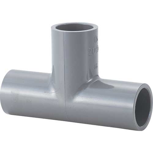 エスロン TS継手 チーズ 20 TST20