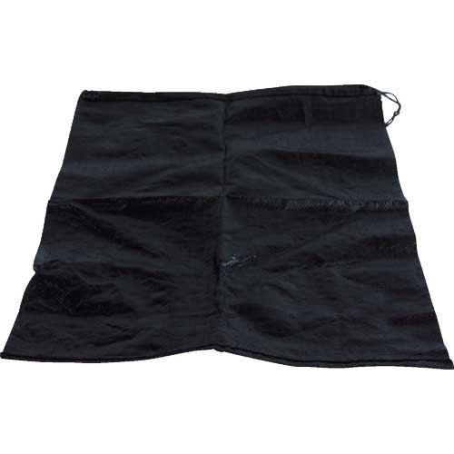 TRUSCO UVブラック土のう TUVDN