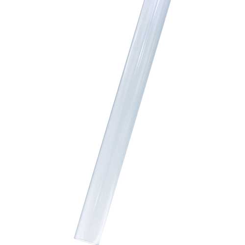クボタケミックス 透明塩ビパイプ TV-2M