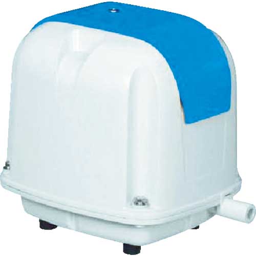 寺田電磁式エアーポンプ TY