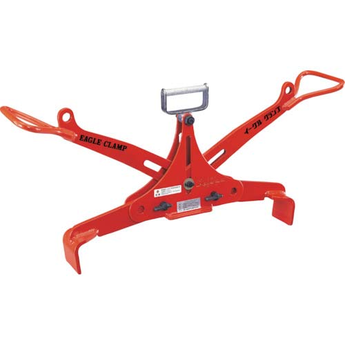 EAGLE U字溝蓋用クランプ UGH-200
