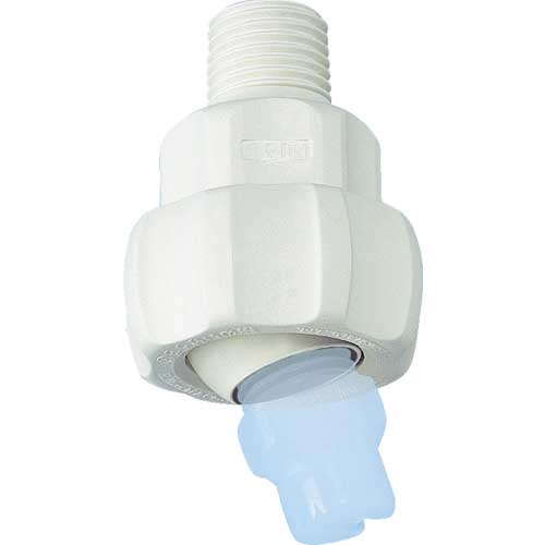 いけうち 自在継ぎ手ボールジョイント(樹脂製)