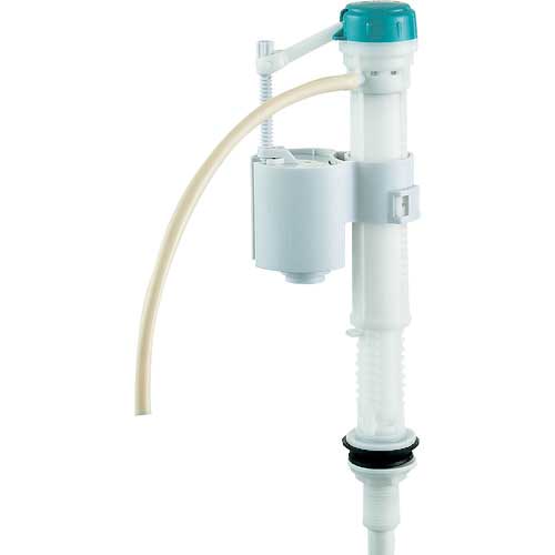 SANEI トイレ用 万能立形ロータンクボールタップ V538-5X-13