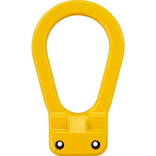 KITO チェンスリング カナグ部材(ピンタイプ) ツリカナグVD 基本使用荷重1.7t VD206