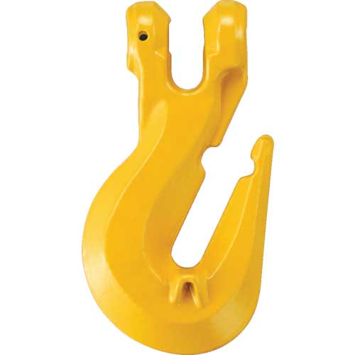 KITO チェンスリング ピンタイプ グラブフックVG