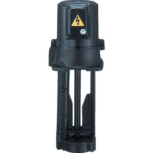 【廃番】TERAL クーラントポンプ(浸水型) VKP-075A