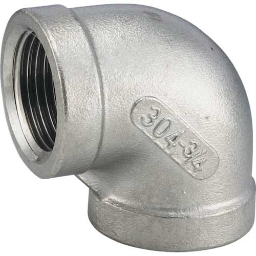 FLOBAL エルボ SCS13A 041001 VL