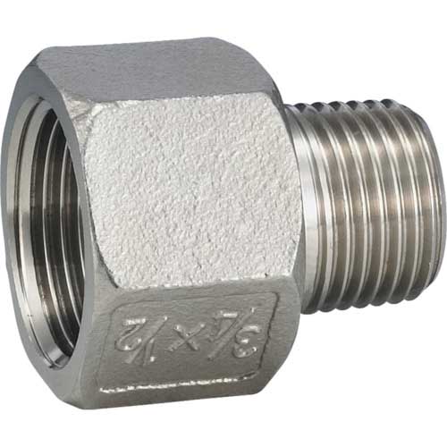 FLOBAL メスオスソケット(SCS13A) 04101415 VMF-1008