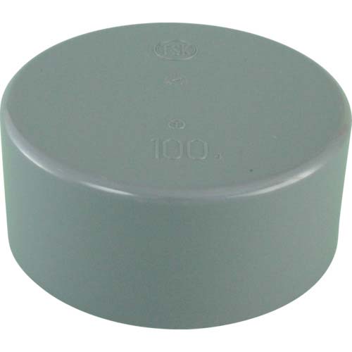 トーエー VU継手 キャップ