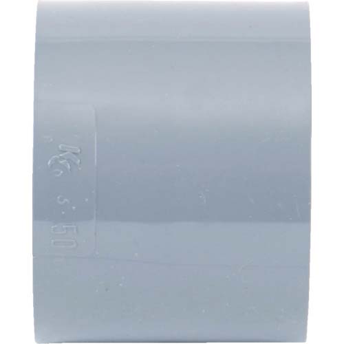 クボタケミックス VU継手 ソケット VU-DS50 VUDS50