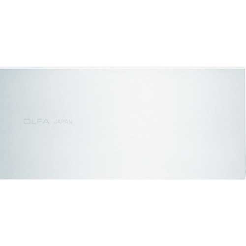 OLFA ハイパースクレーパー弾力刃 6枚入 XBSCRD