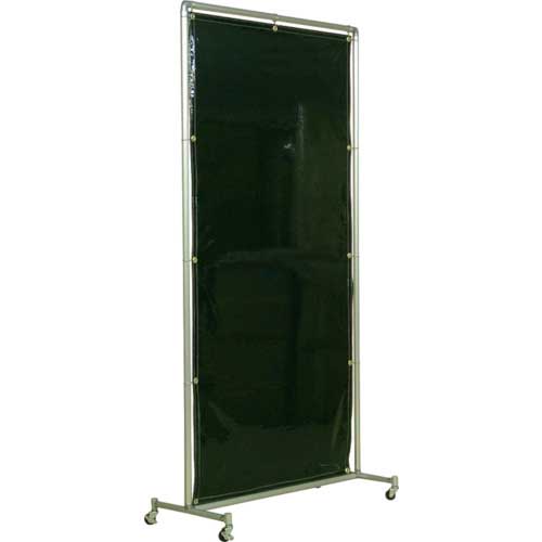 吉野 遮光用衝立(アルミニウムフレーム)