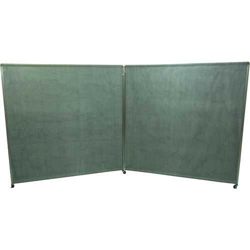 吉野 パピヨン1818型(火花用)C種合格品 YS-PAP1818-A