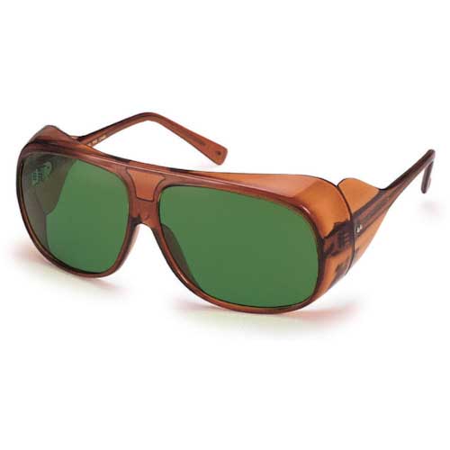 YAMAMOTO 二眼型遮光めがね