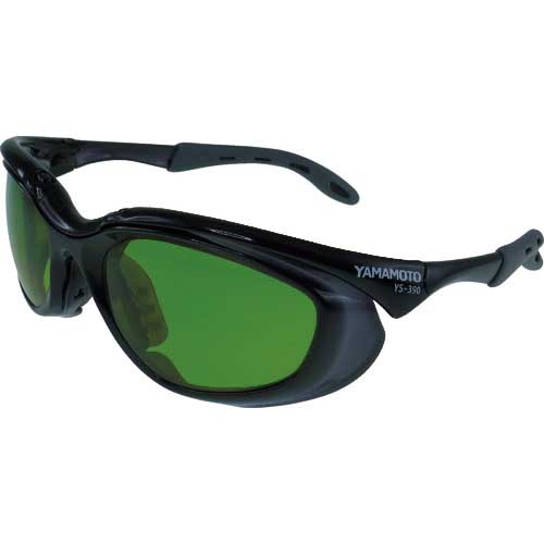 YAMAMOTO 二眼型遮光めがね(スポーティータイプ)