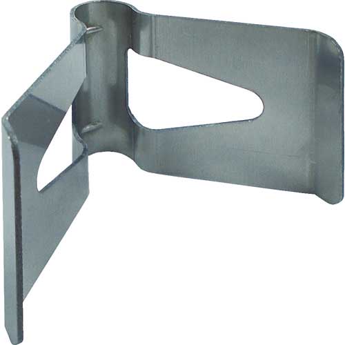 因幡電工 全ねじ直交金具 ZB-VF