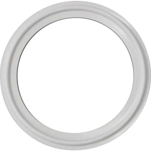 フジトク ヘルールガスケット 2.5S シリコン サニタリー パッキン ZGT-2.5S-SI