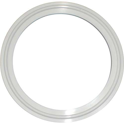 【廃番】フジトク ヘルールガスケット 3S シリコン サニタリー パッキン ZGT-3S-SI