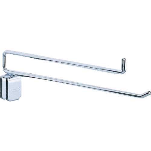 【廃番】タテヤマアドバンス 陳列機器 90°十手フック Φ6mm×10cm 038942