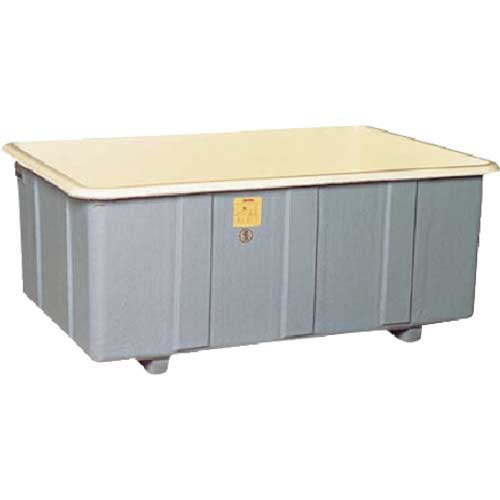 立花 FRP角タンク 510L