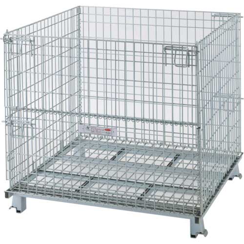 テイモー ボックスパレット標準型 1050×1050×1000 1000kg 1010L