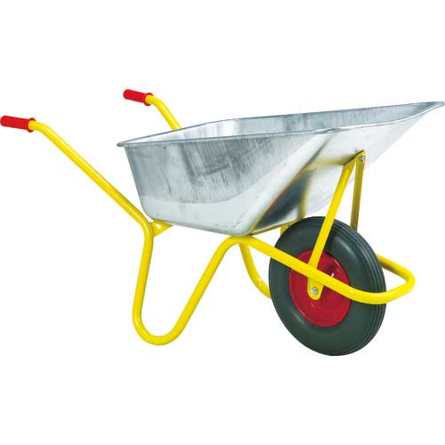 RAVENDO 一輪車 BC1100PUR 141481