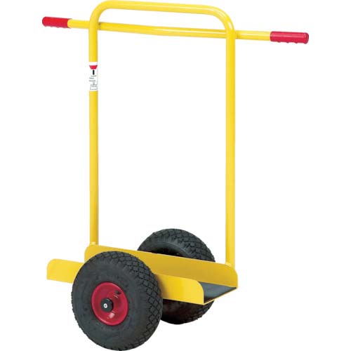 RAVENDO スチール製プレート運搬車 TW200L-1 0-160MM 142652