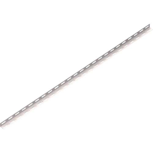 TRUSCO L型アングル30mm角 1200L ネオグレー 30-1200