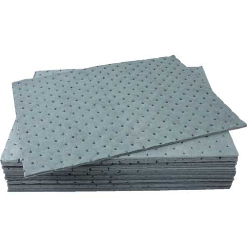 MISM 吸い取る油・水兼用パレットシート 20枚入 CS-005 309050005