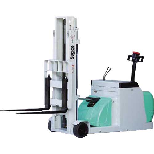 スギコー 電動リフト「ウォーキーリフト」 3FW-1523V