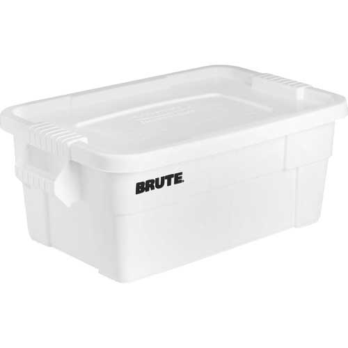 ラバーメイド ブルートトートボックス ホワイト 9S3001